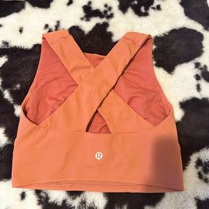 Lululemon Bra